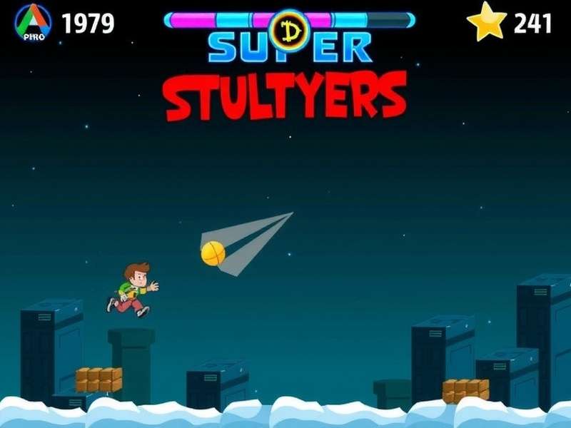 Super Dunker Pro Strategy Guide